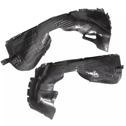 Front Fender Liner For Hyundai Sonata 2018-2019 86811C2500 86812C2500 LH RH