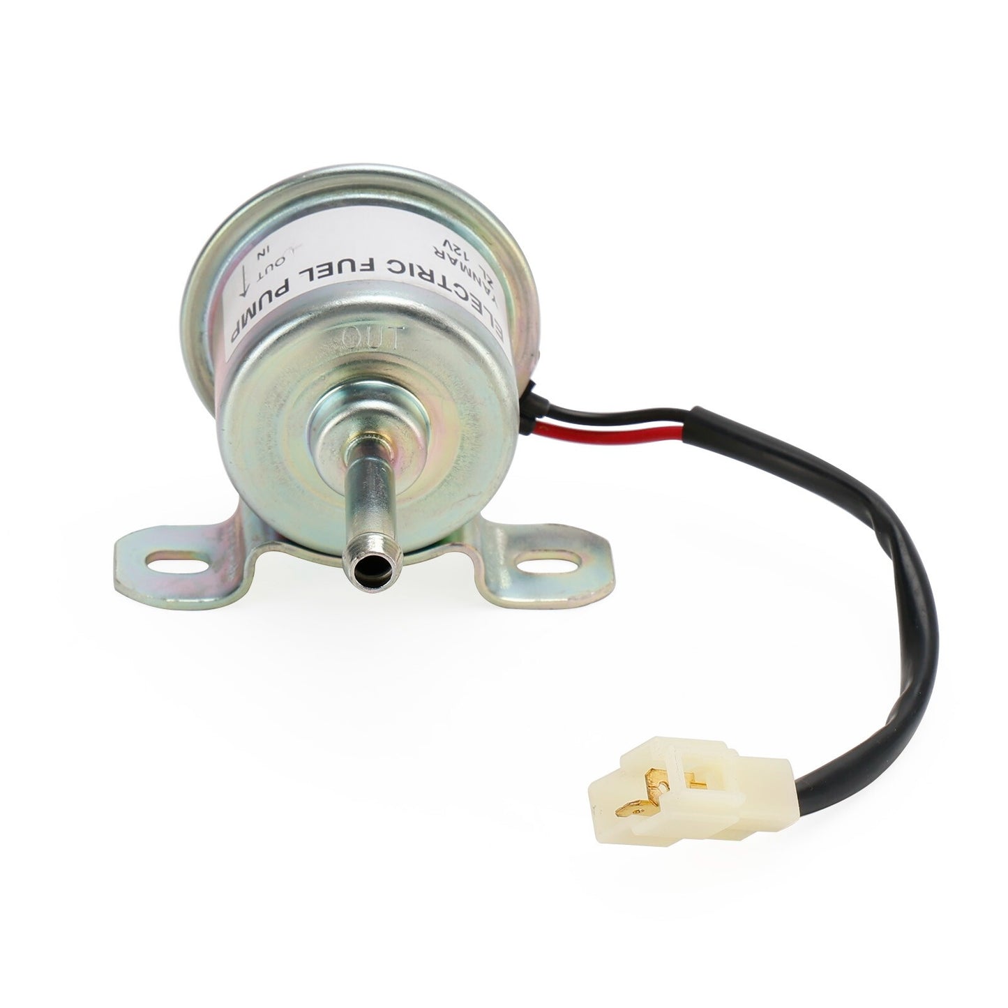 12V FUEL PUMP 49040-2065 FOR KAWASAKI FD501D FD620D FD661D FD671D FD711D FD750D