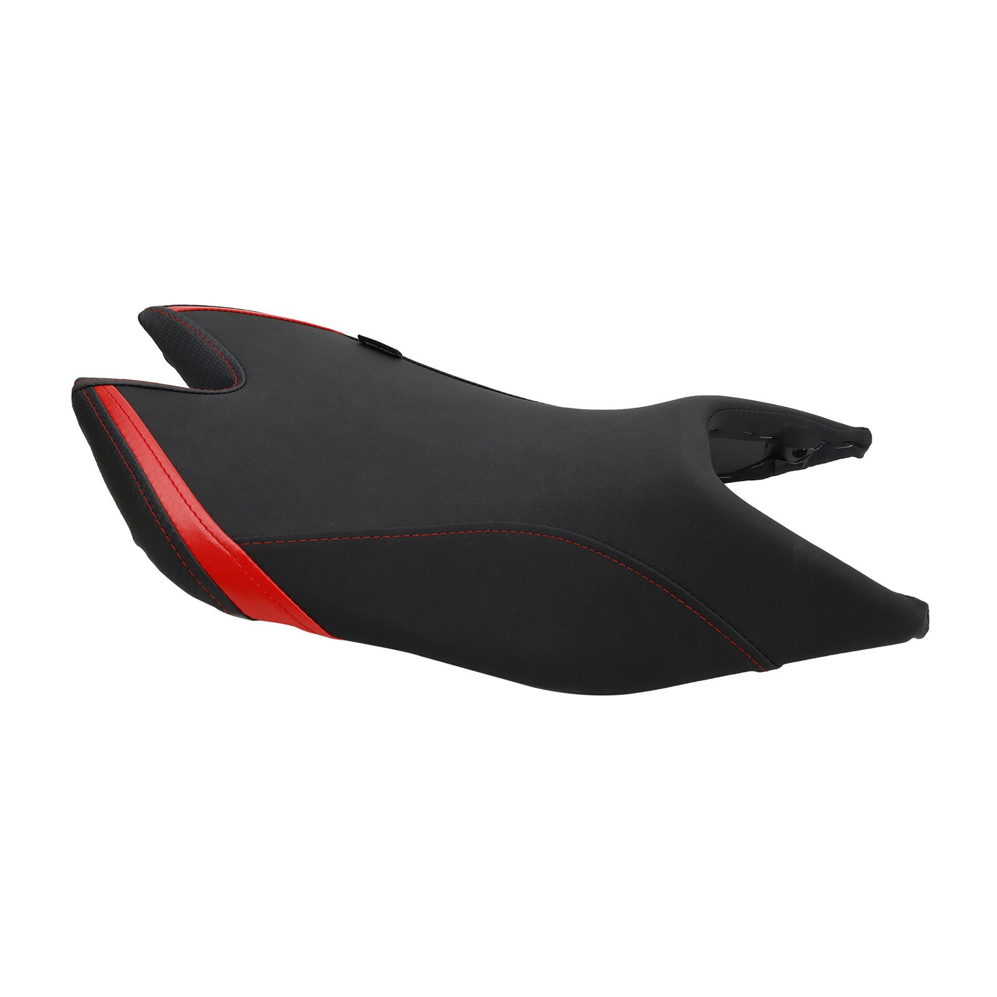 Front Rider Seat Driver Cushion Pu Fit For Aprilia Rs660 Tuono 660 2020-2023