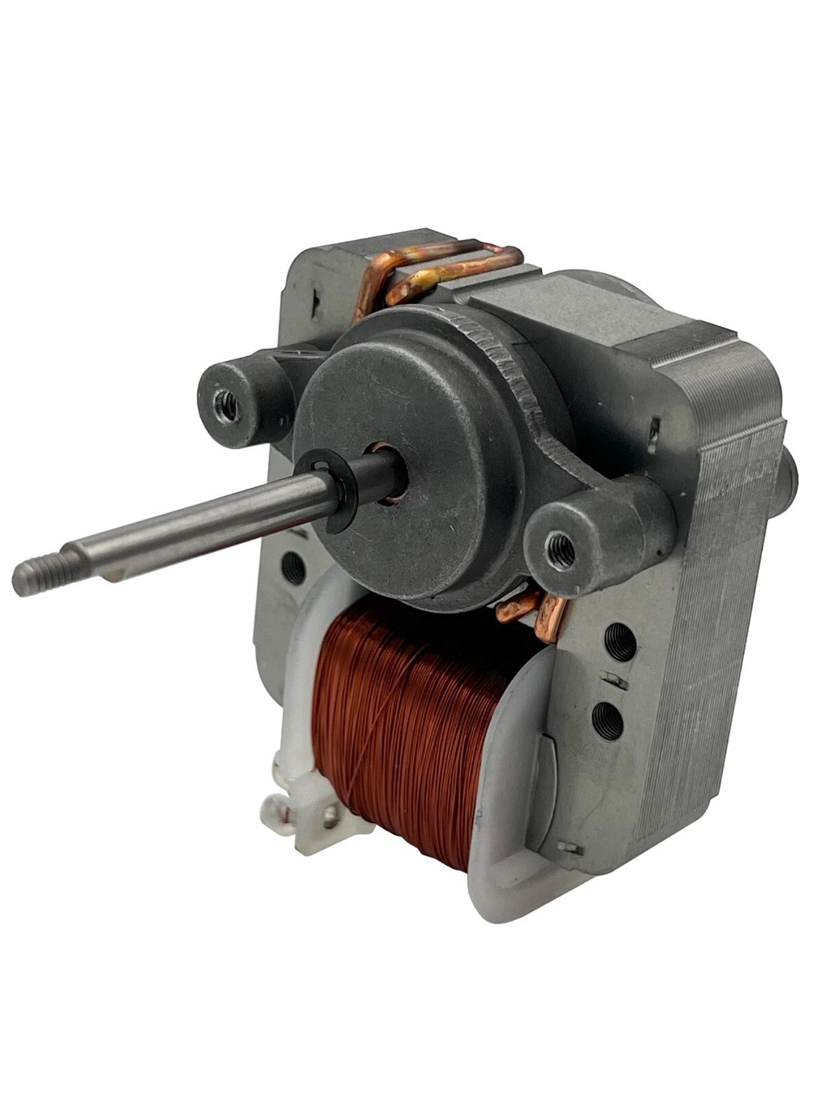 Solid Spare Range Oven Convection Motor Replacement For Samsung DG31-00005A