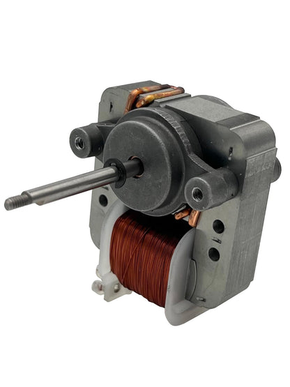 Solid Spare Range Oven Convection Motor Replacement For Samsung DG31-00005A
