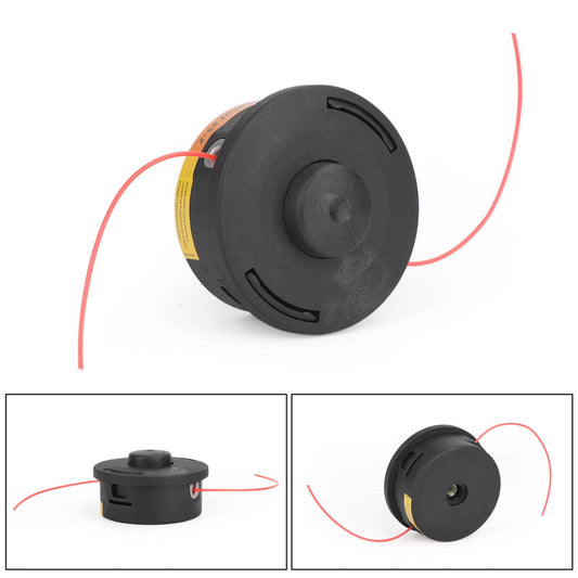 Solid Spare New Replacement Trimmer Head for STIHL 25-2 FS44 FS55 FS80 FS83 FS85 FS90 FS100