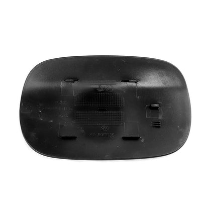 Fuel Tank Cover Painted Black  for Mercedes-Benz W205 C300 C350 2015-2018