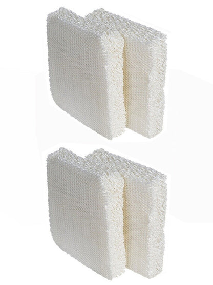 Solid Spare MD1-0001 Vornado Humidifier Wick Filter (4 Pack) - NEW