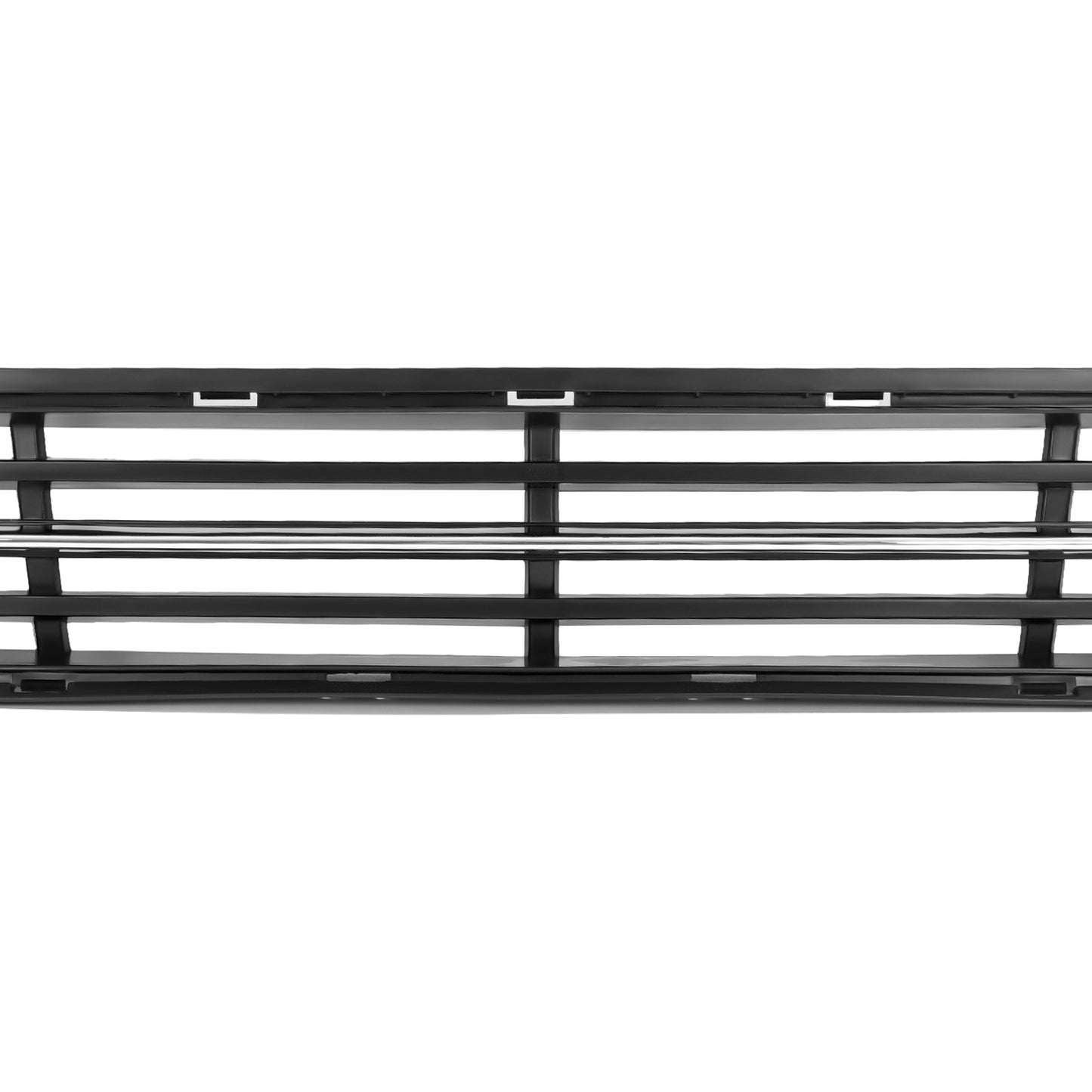 Solid Spare Chrome Front Lower Bumper Radiator Grill Grille For Kia Optima 2014 2015 PP