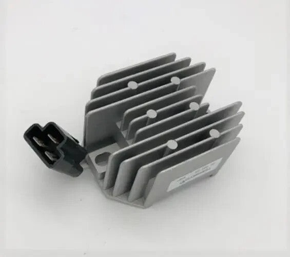 Solid Spare Kohler 25 403 23-S Regulator Rectifier With Volt Protector 25 AMP