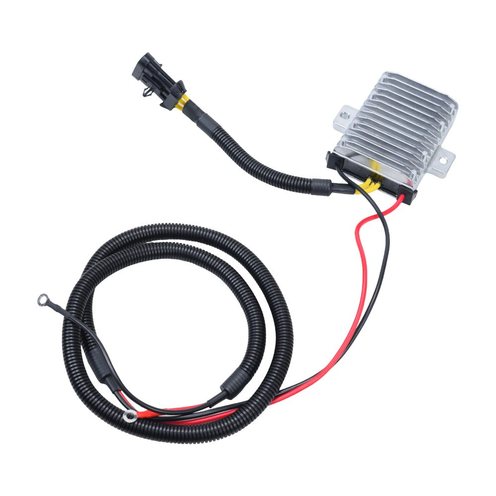 Voltage Regulator For Can-Am Some Defender HD10 & Maverick X3 Replaces