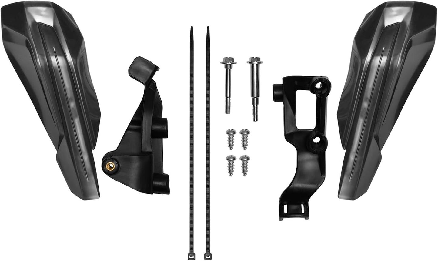 Handlebar Hand Guards For KTM 250 300 350 450 SXF XCF SX XC XCW EXCF 2014-2023