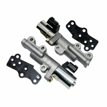 Variable Valve Timing VVT Oil Control Solenoid for Infiniti Nissan Left & Right