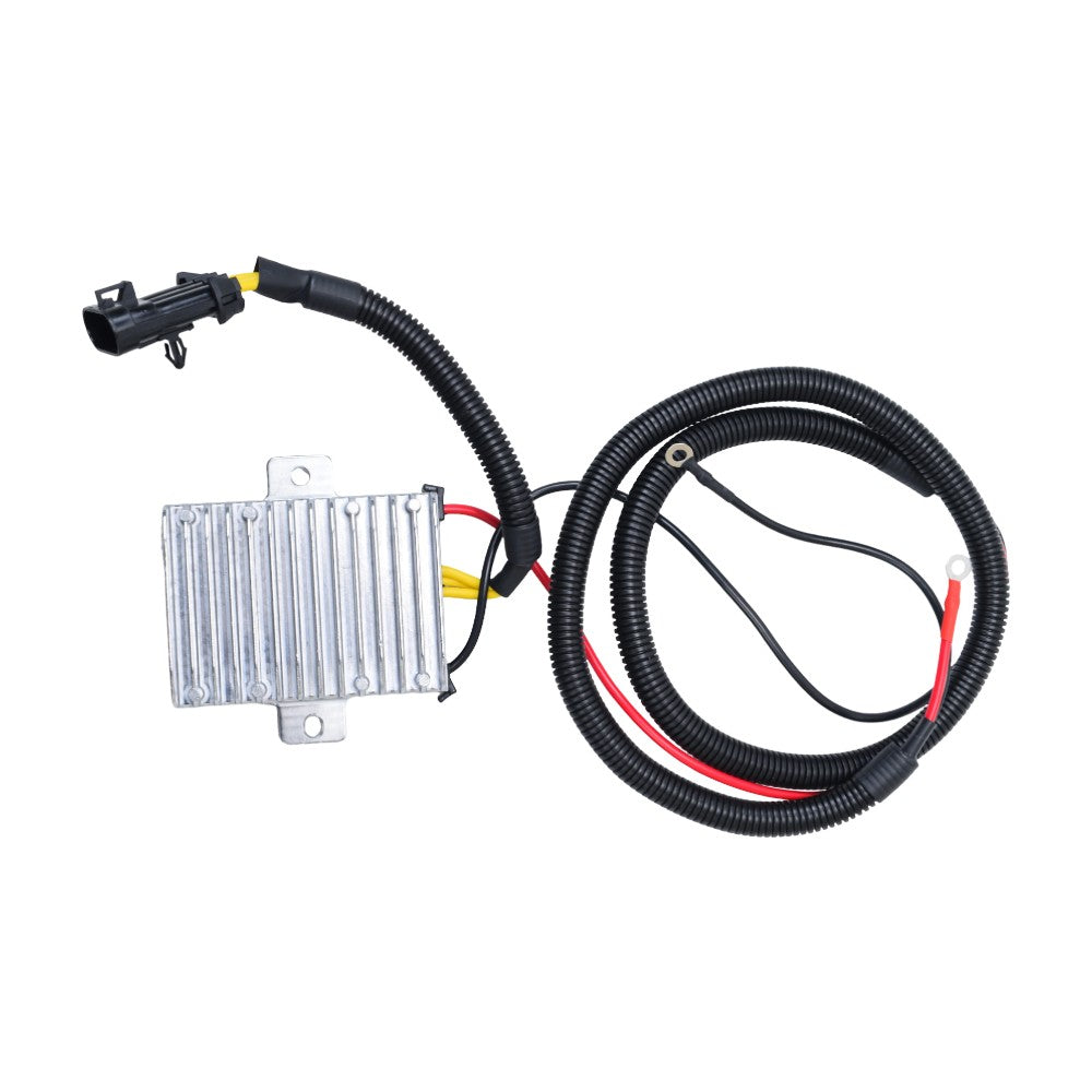 Voltage Regulator For Can-Am Some Defender HD10 & Maverick X3 Replaces