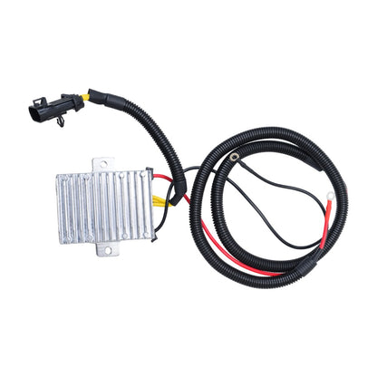 Voltage Regulator For Can-Am Some Defender HD10 & Maverick X3 Replaces