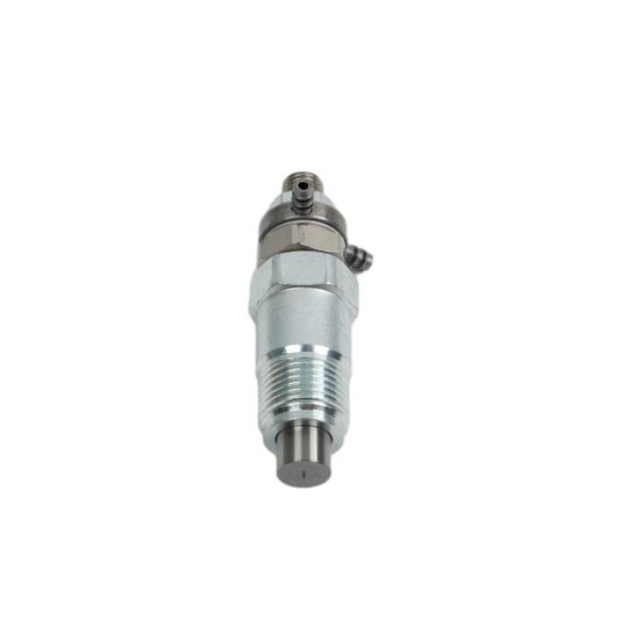 Solid Spare Fuel Injector 19202-53021 19202-53020 for Kubota Tractor D1302 D1402 V1702 V1902