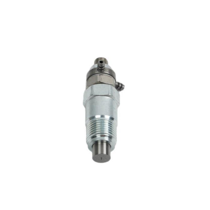 Solid Spare Fuel Injector 19202-53021 19202-53020 for Kubota Tractor D1302 D1402 V1702 V1902