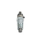 Solid Spare Fuel Injector 19202-53021 19202-53020 for Kubota Tractor D1302 D1402 V1702 V1902