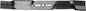 Solid Spare Oregon 90-622 Universal Mower Mulching Blade 22"