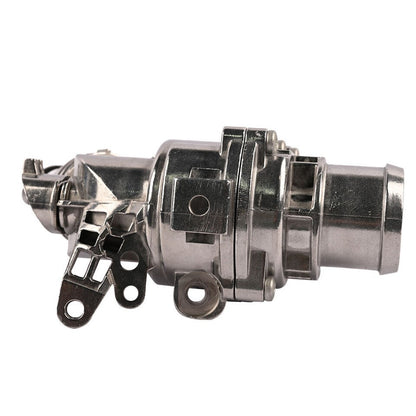 Upgraded Thermostat Housing Assembly for 2014-19 Land Rover Range Rover 3.0L SC