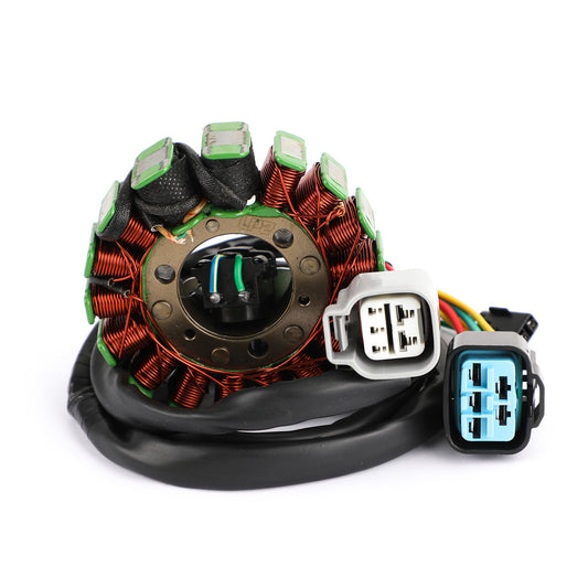Stator Generator For Honda 06-09 TRX450R 06-14 TRX450ER ATV 31120-HP1-601