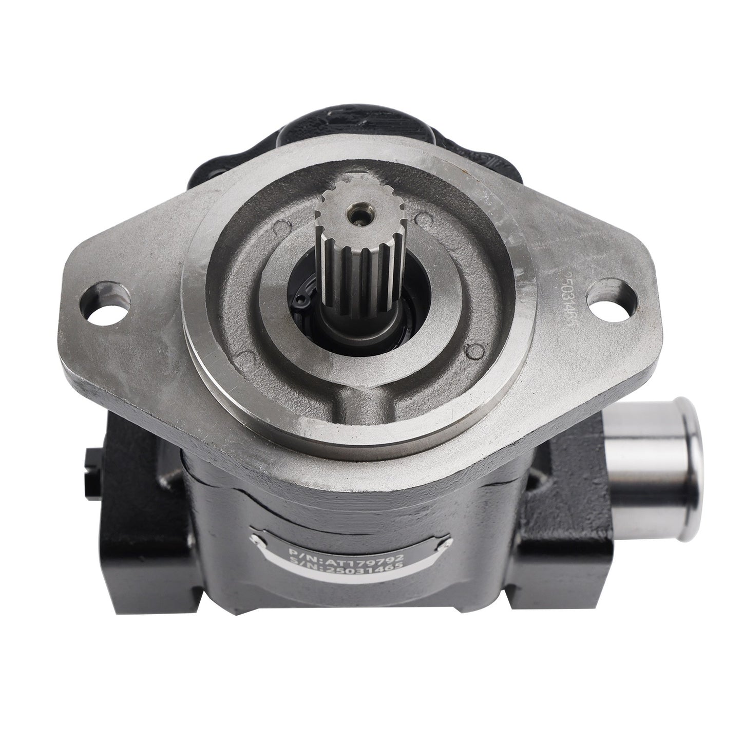 ??Hydraulic Pump AT179792 For John Deere 310L 310G 310E 310J 310K Backhoe Loader