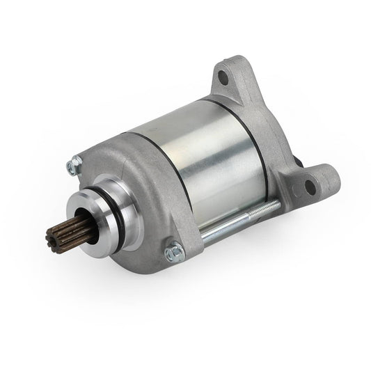 Solid Spare Starter Motor For Honda CRF450R CRF450RX CRF450RWE 2019-2022 Repl.31200-MKE-A71