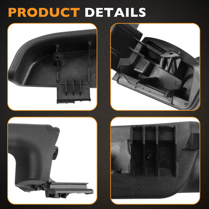 Driver Armrest Handle For 1999-2006 Chevy Suburban Tahoe Avalanche GMC Cadillac
