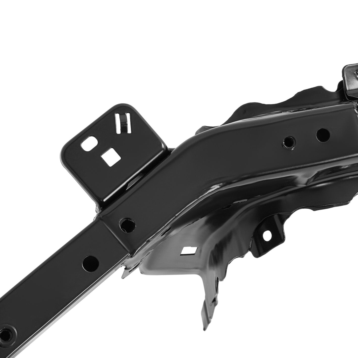 Solid Spare Upper Radiator Core Support 84020973 For 2016 2017-2024 Chevy Chevrolet Malibu