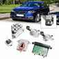 Xenon Ballast Kit 7237647 For BMW 5 series 528i 535i 550i 2011-2013 with TMS#3
