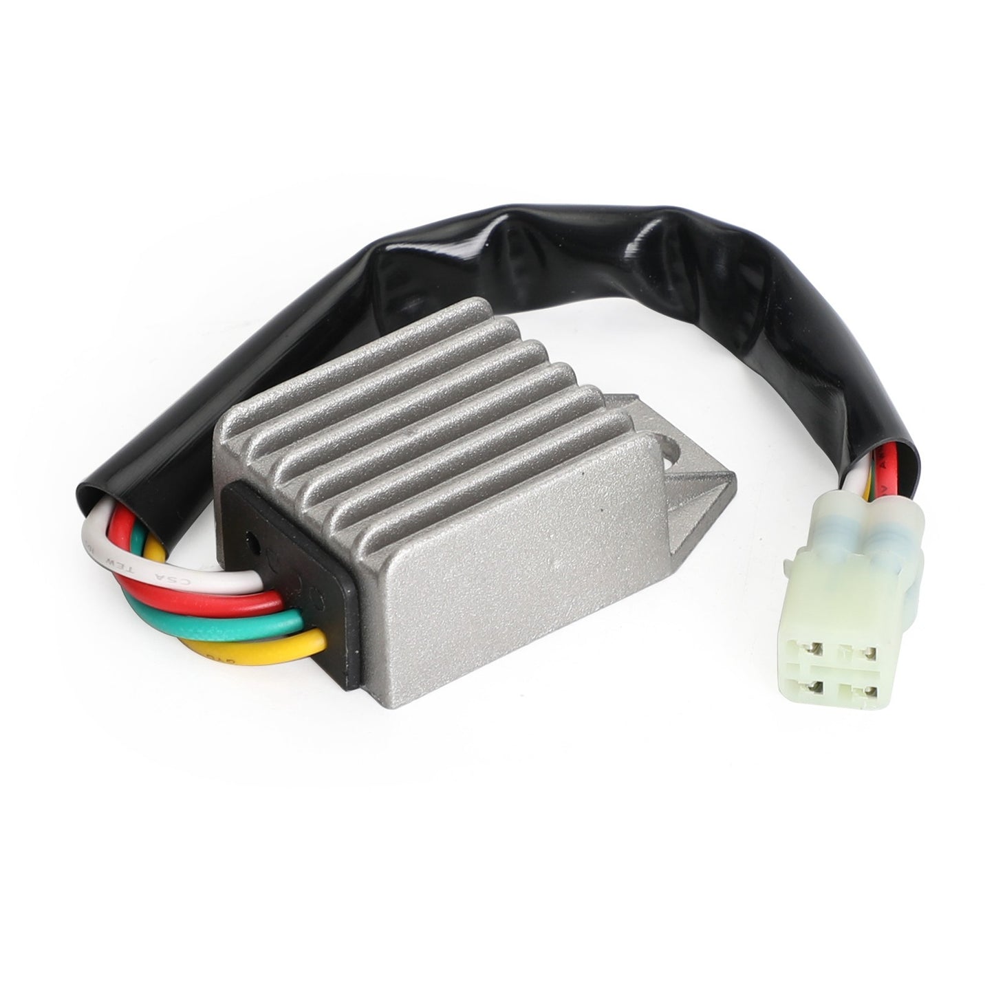 Generator Stator Regulator Rectifier Gasket Set For Honda CRf450X 2005-2018