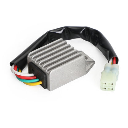Generator Stator Regulator Rectifier Gasket Set For Honda CRf450X 2005-2018