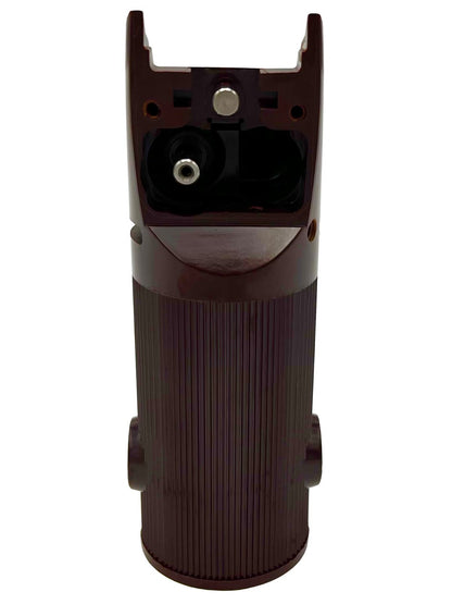Solid Spare OEM Oster Pro 57022005000 Burgundy Clipper Motor Housing For Classic 76 106349-G