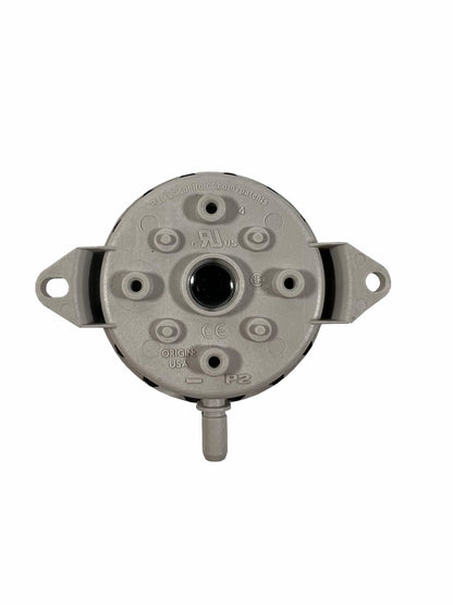 Solid Spare NBK 20091 Vacuum Shut Down Switch Replacement For Englander PU-VS