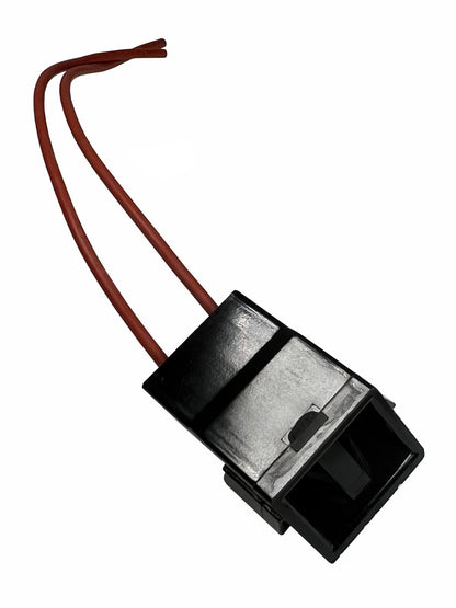 Solid Spare (4) Ceramic Terminal Block Kit for Kenmore Sears Electric Range Stove 12001676