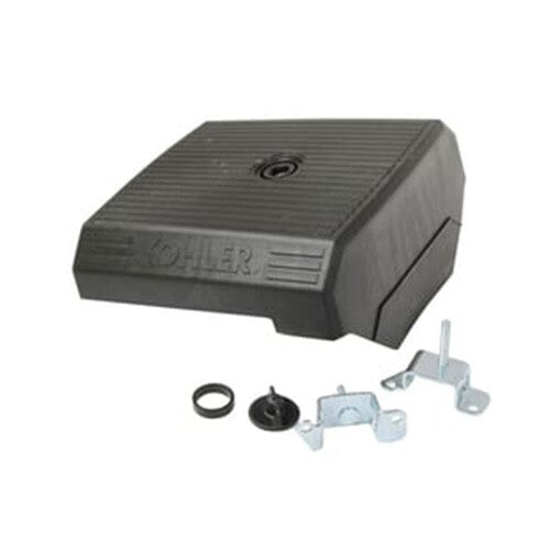 Solid Spare Kohler 24 743 05-S Air Cleaner Cover Kit