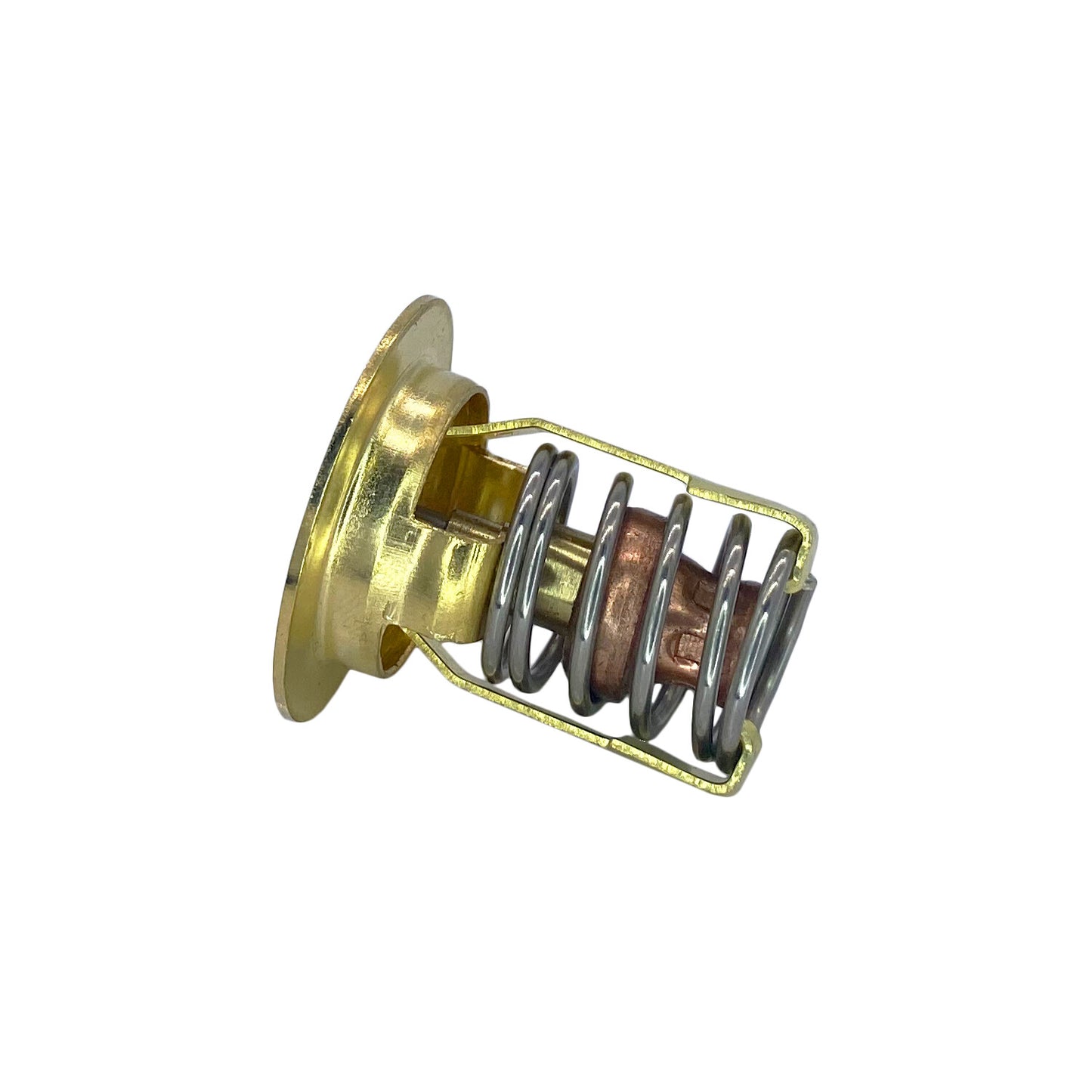 Thermostat & Gasket for MerCruiser 3.0L 2.5L 4, 6 Cyl 140, 120HP 59078T3 18-3650