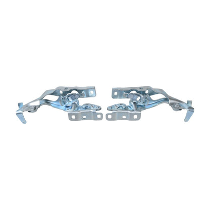 For Mercedes-Benz X156 GLA250 GLA45 AMG Front Left & Right Hood Hinge 2015-2020