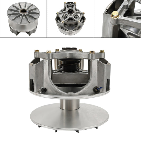 Front Complete Variator Set 1323327 For Polaris Rzr Xp 4 Turbo Intl Xp Turbo S`