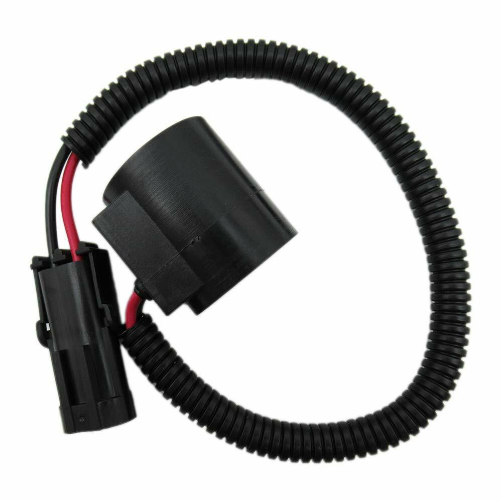 Solid Spare New 6671025 Solenoid Valve Coil for Bobcat Skid loader