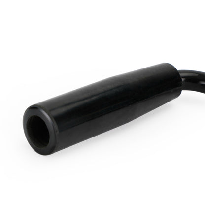 NEW Pop Up Camper Crank Handle Caravan RV Camping Canopy Rocker Black