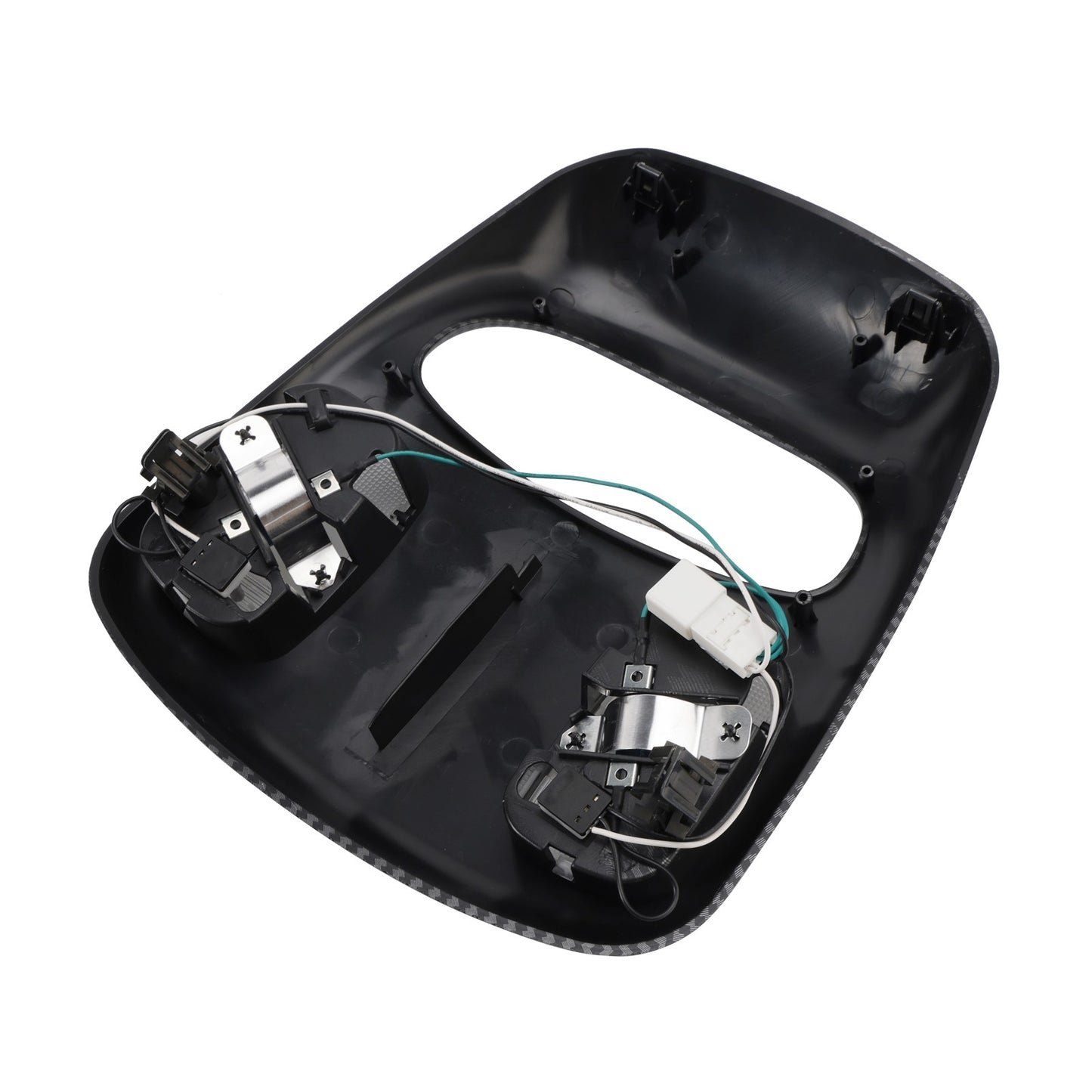 LED Overhead Console Assembly 1DK78BD1AA For Dodge Ram 1500 2500 3500 2002-2010