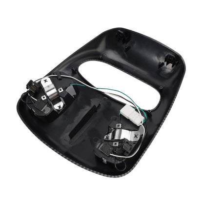 LED Overhead Console Assembly 1DK78BD1AA For Dodge Ram 1500 2500 3500 2002-2010