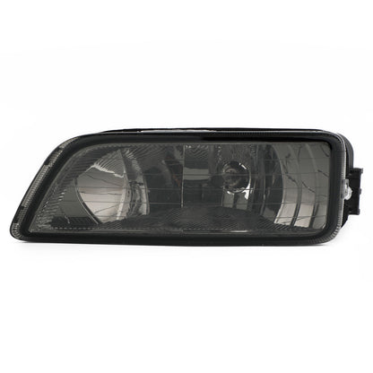 Smoke Lens Fog Lights + Switch For Honda Accord 2003-2007 / Acura TL 2004-2008