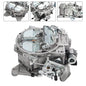 Quadrajet Carburetor Fit For Chevy 327 350 427 454 750 CFM 4 Barrel 4MV