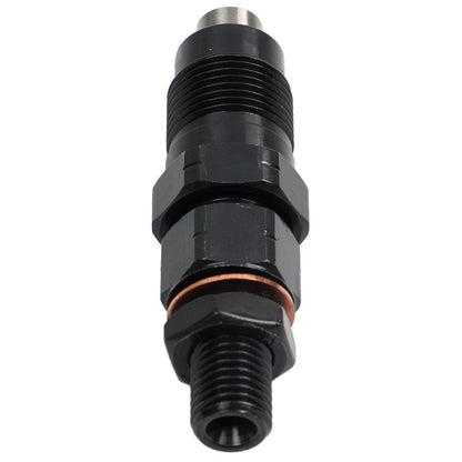 Solid Spare 2x For Holland Ford Tractor 1320 1520 1620 N844 Fuel Injector 131406360 New