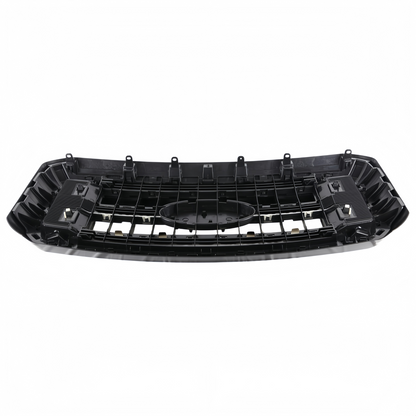Gloss Black Front Bumper Grille For Ford F250 F350 F450 2011-2016 BC3Z-8200-A