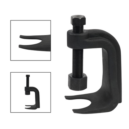 Universal Cars Trucks SUV 2-3/8 Inches Adjustable Ball Joint Removal Tool Set
