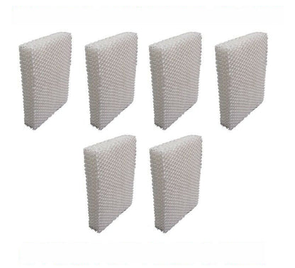 Solid Spare EFP Humidifier Filter for Vornado 221 232 421 432 (6-Pack)