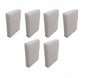Solid Spare EFP Humidifier Filter for Vornado 221 232 421 432 (6-Pack)