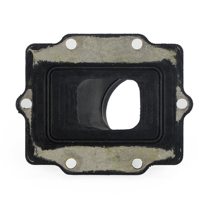 Intake Carb Carburetor Joint Boot Insulator For Kawasaki 1987 KX 250 16065-1150