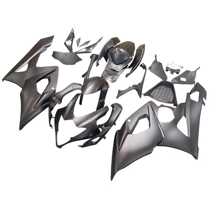 Amotopart Injection Fairing Kit Bodywork ABS for Suzuki GSXR1000 2005-2006 #4