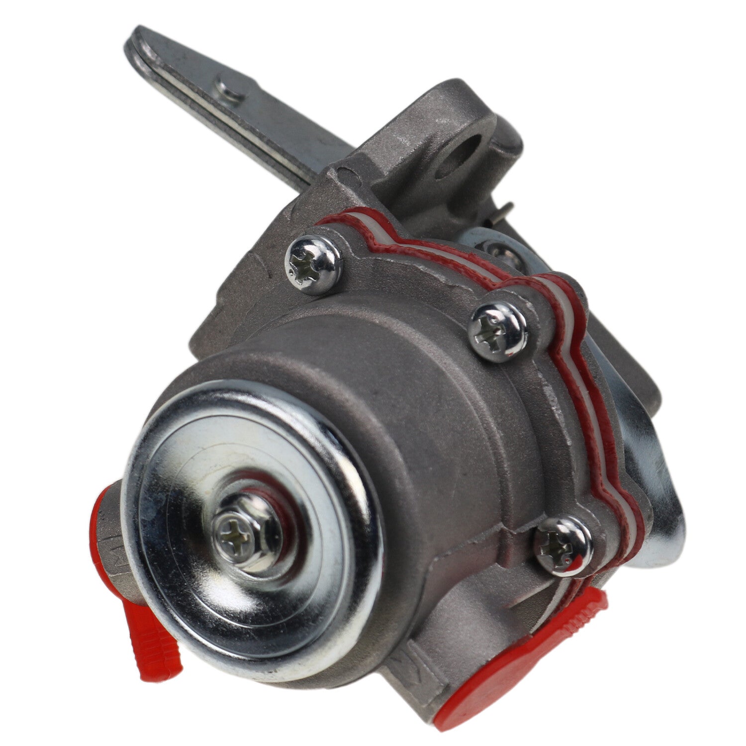 Solid Spare Fuel Lift Pump For Long Tractor 260 310 350 445 460 510 560 2260 2360 2460 2510