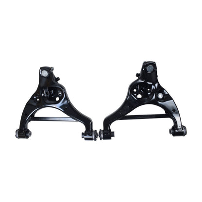 2Pcs Front Lower Control Arms With Ball Joint for 2015-2020 Ford F-150 Limited